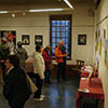 Expo des Artistes Locaux & Rencontres Photographiques -  30/10/2022